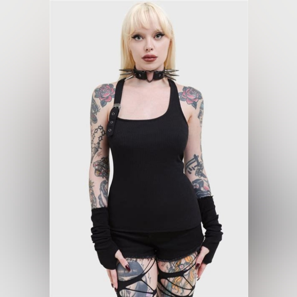 Killstar Top